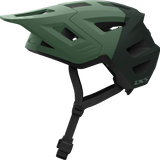 Flow 1.0 MIPS helmet sage-duck green 