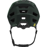 Flow 1.0 MIPS helmet sage-duck green 