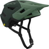 Flow 1.0 MIPS helmet sage-duck green 
