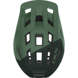 Flow 1.0 MIPS helmet sage-duck green 
