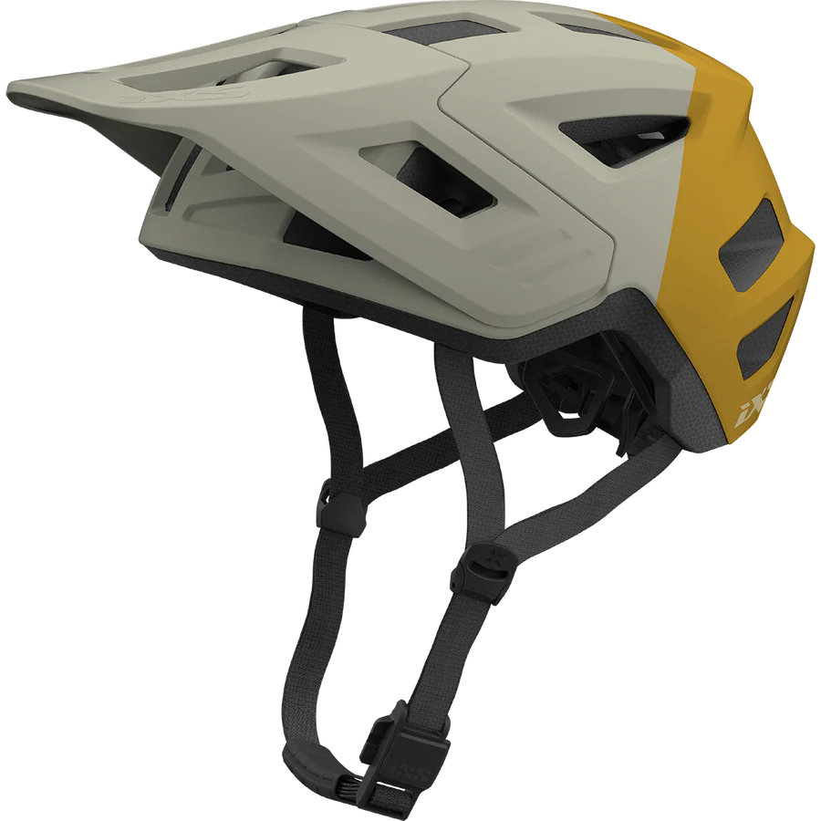 Flow 1.0 MIPS Helm - sand-ocker