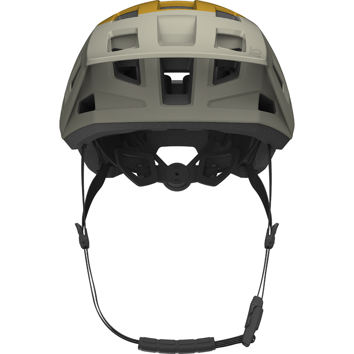 Flow 1.0 MIPS Helm - sand-ocker