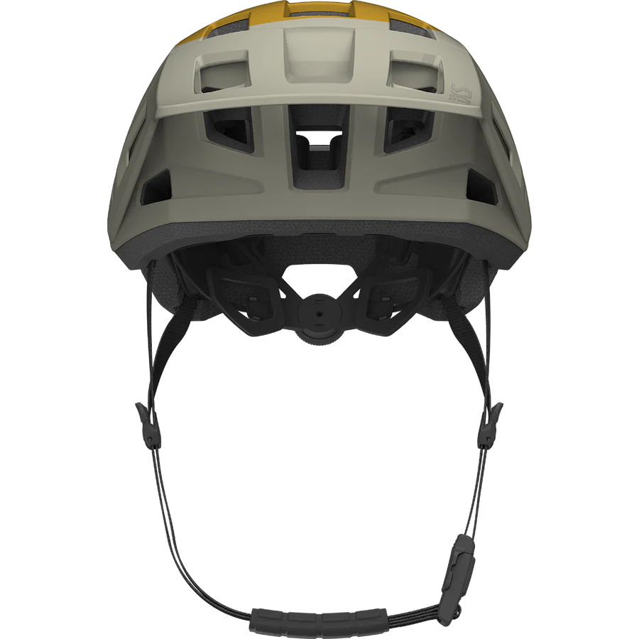 Casco Flow 1.0 MIPS arena-ocre 