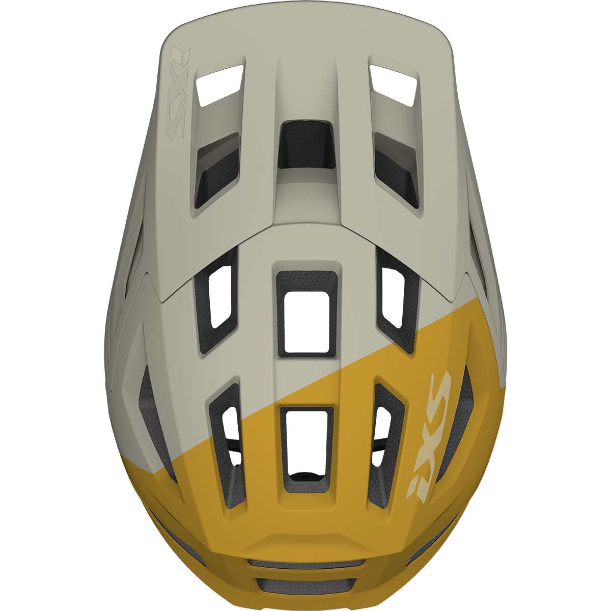 Flow 1.0 MIPS Helm - sand-ocker