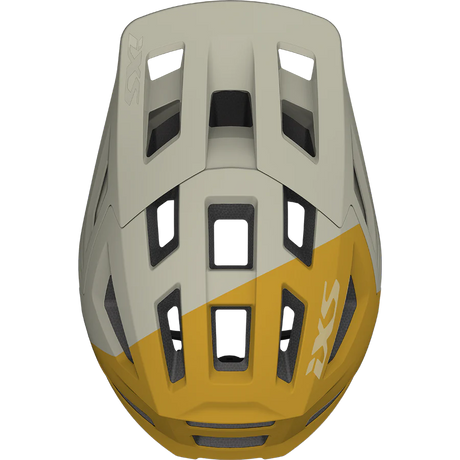 Flow 1.0 MIPS Helm - sand-ocker