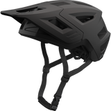 Flow 1.0 Helm - schwarz