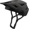 Flow 1.0 Helm - schwarz