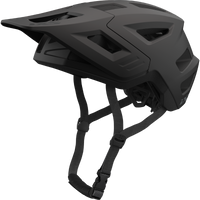 Flow 1.0 Helm - schwarz