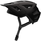 Flow 1.0 Helm - schwarz