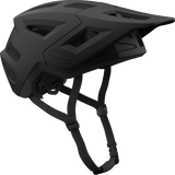 Flow 1.0 Helm - schwarz