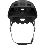 Flow 1.0 Helm - schwarz