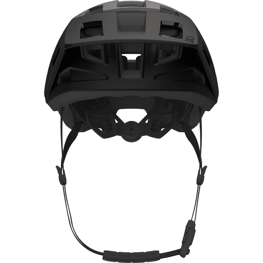 Flow 1.0 helmet black 