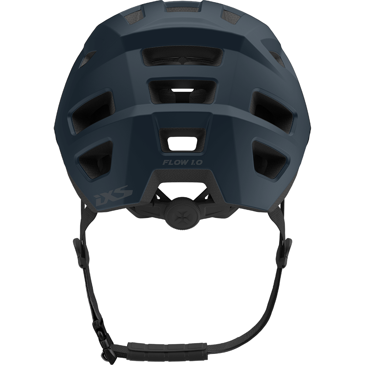 Flow 1.0 Helm - marine