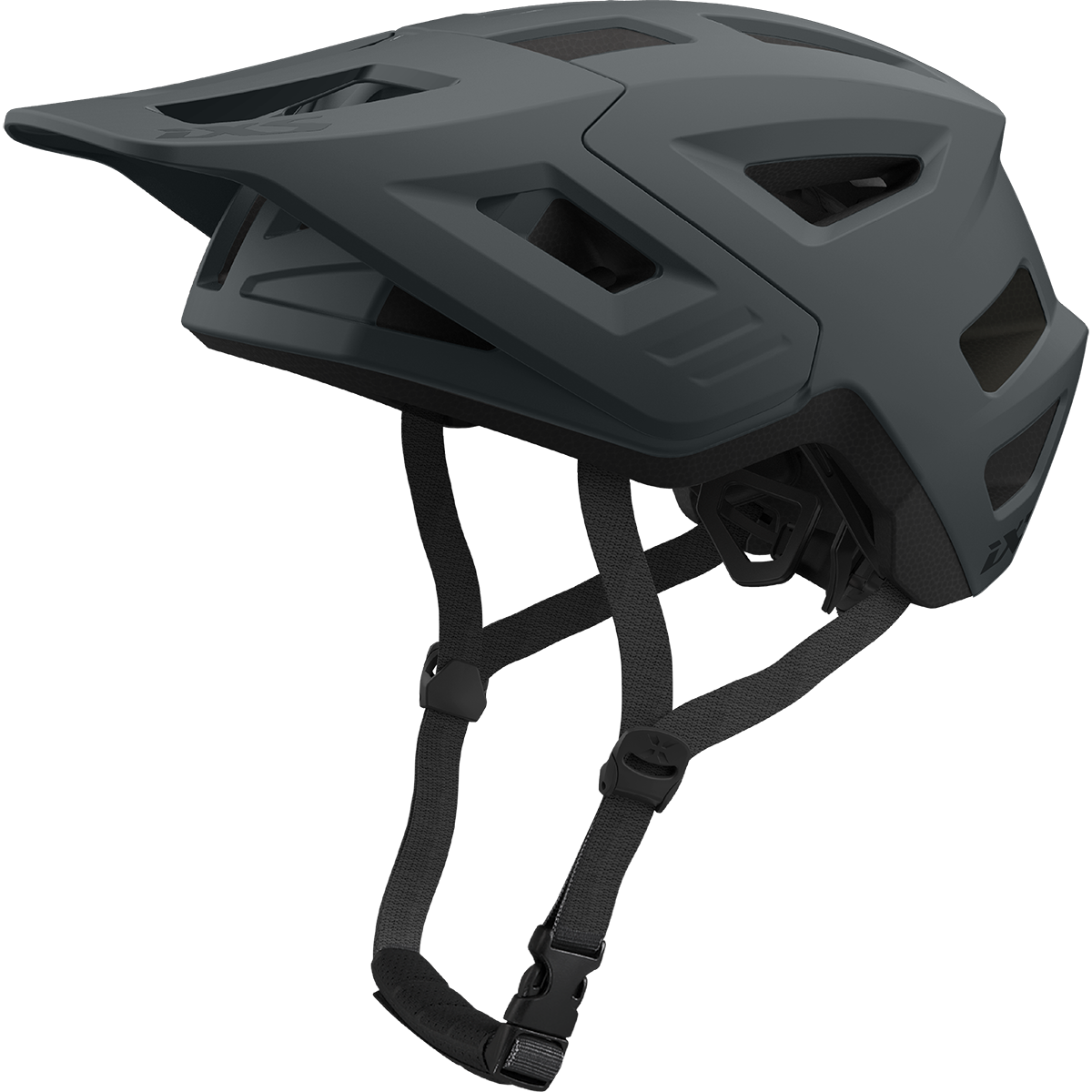 Flow 1.0 Helm - graphit