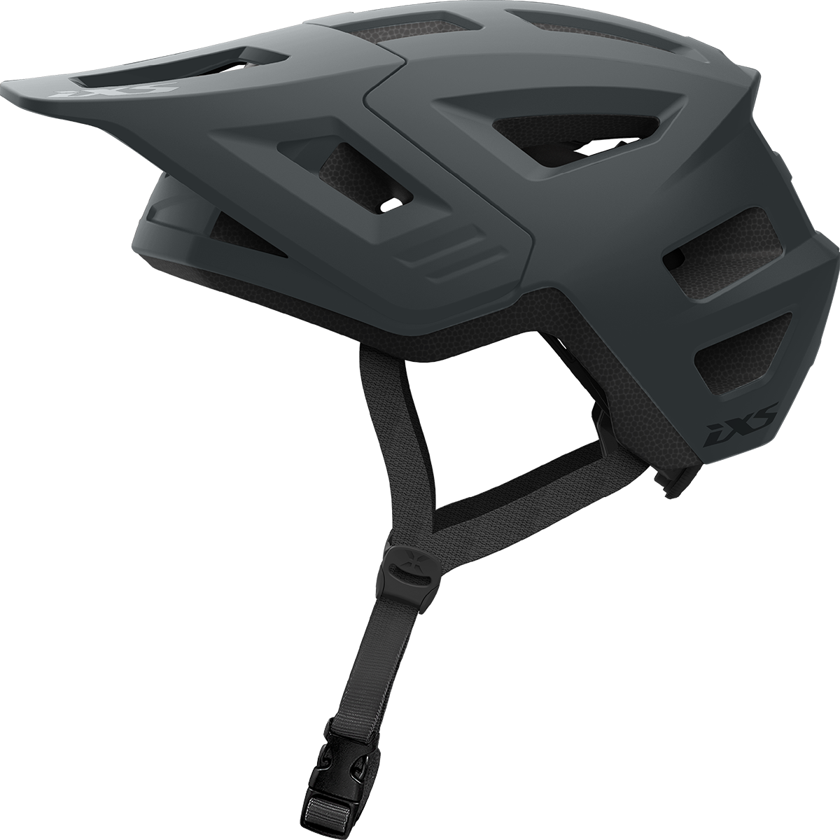 Flow 1.0 Helm - graphit