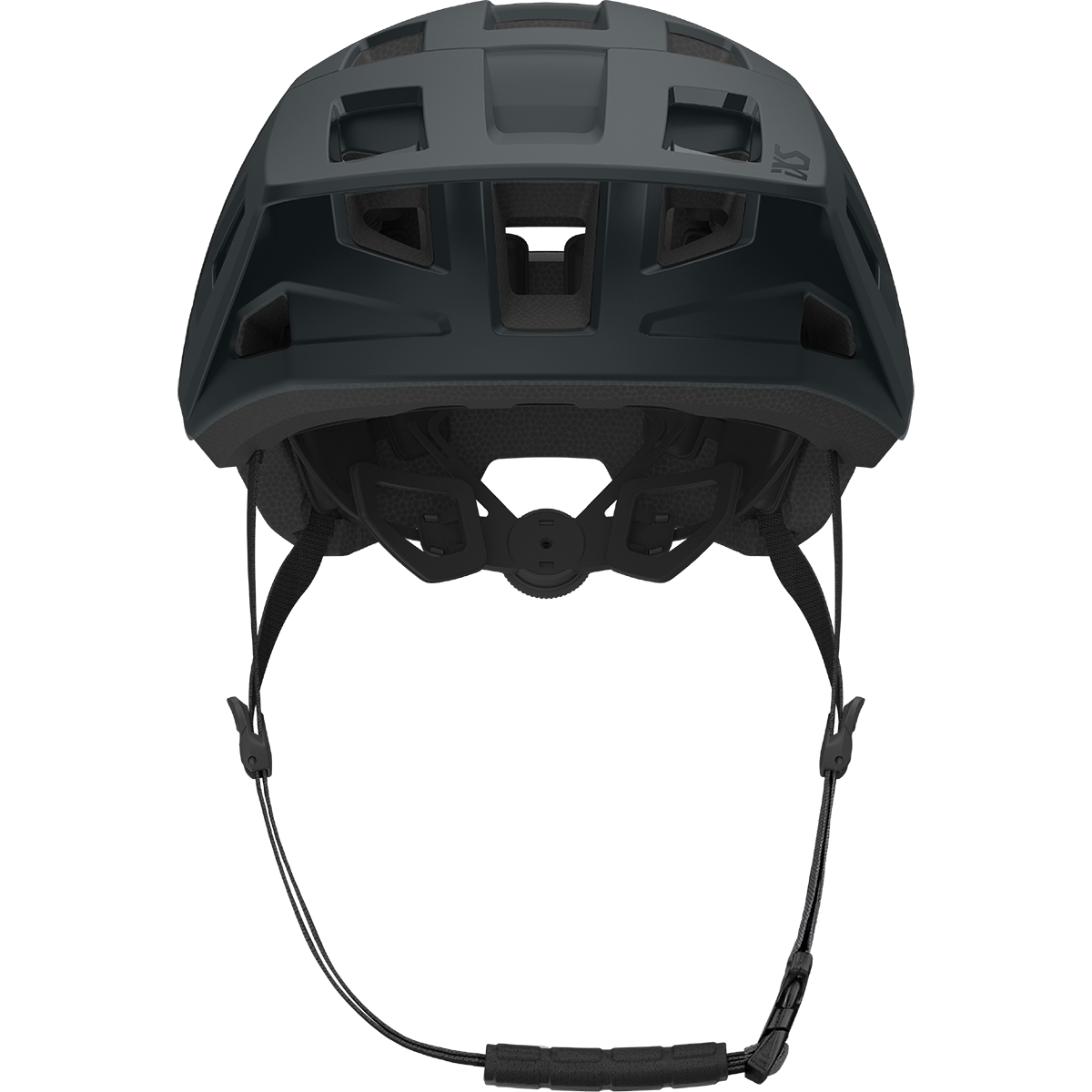 Flow 1.0 Helm - graphit