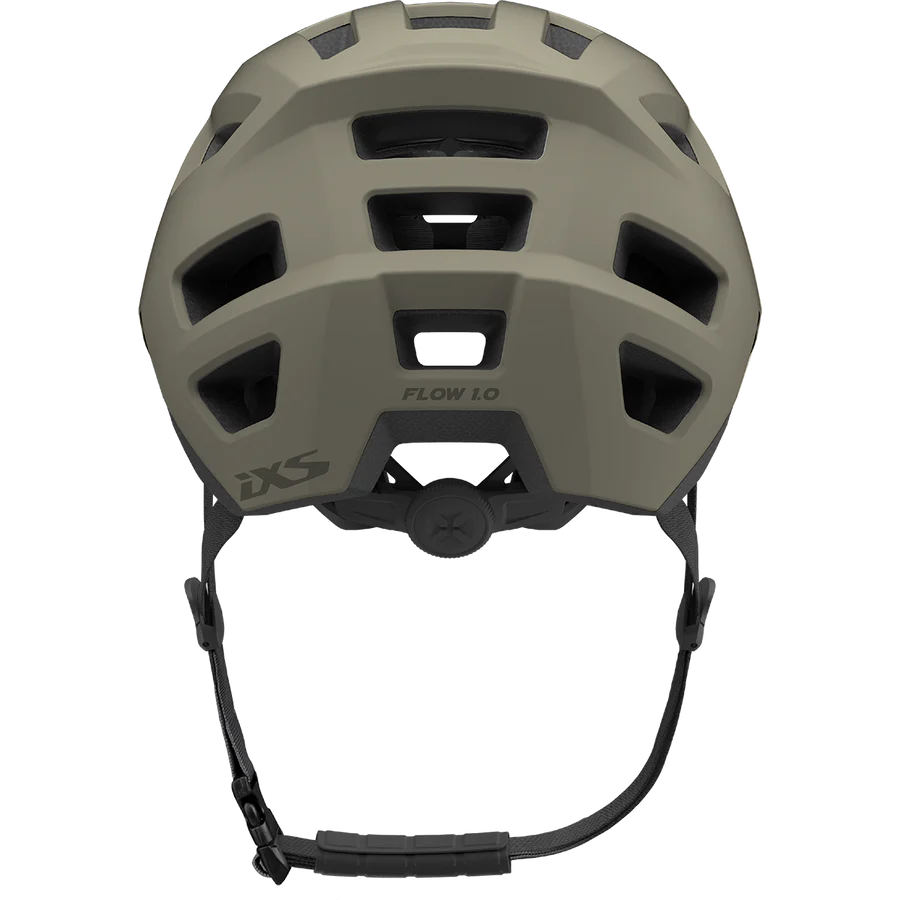 Flow 1.0 Helm sand 