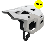 Trigger X 2.0 MIPS Helm - weiss-chalk