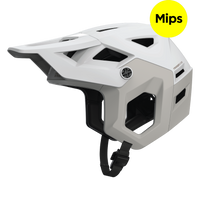 Trigger X 2.0 MIPS Helm - weiss-chalk