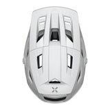 Trigger X 2.0 MIPS Helm - weiss-chalk