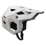 Trigger X 2.0 MIPS Helm - weiss-chalk