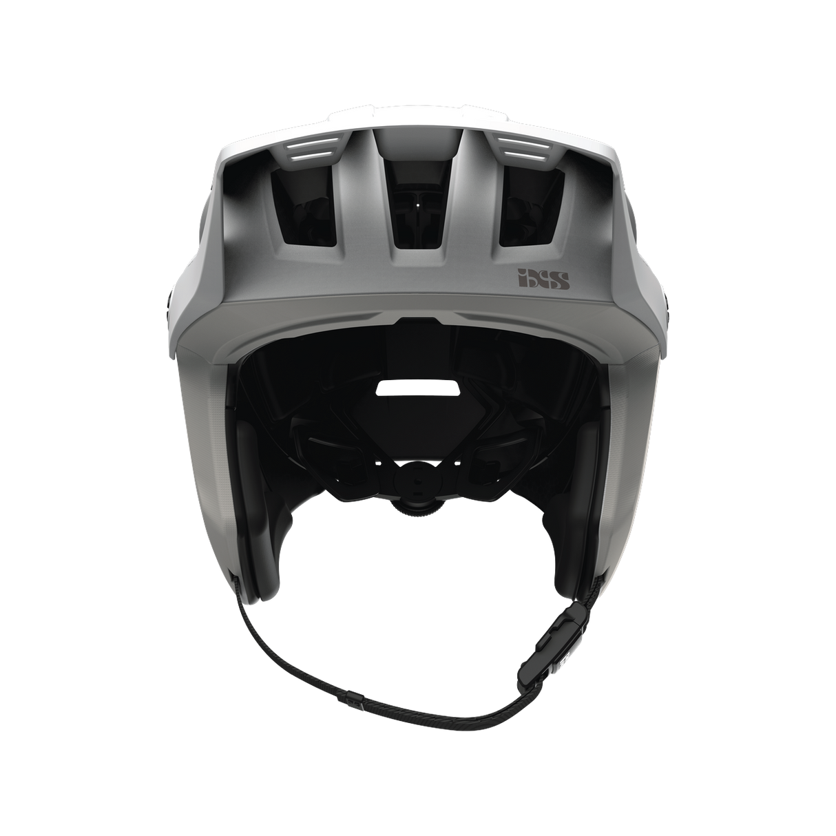 Trigger X 2.0 MIPS Helm - weiss-chalk