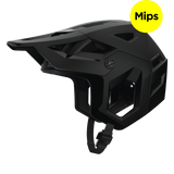 Trigger X 2.0 MIPS Helm - schwarz