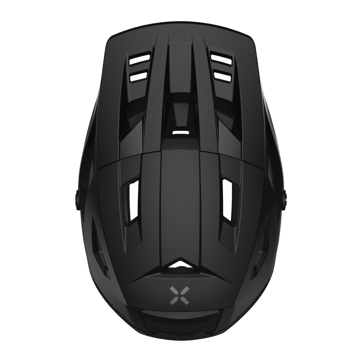 Trigger X 2.0 MIPS Helm - schwarz
