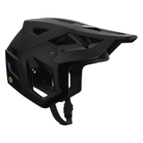 Trigger X 2.0 MIPS Helm - schwarz