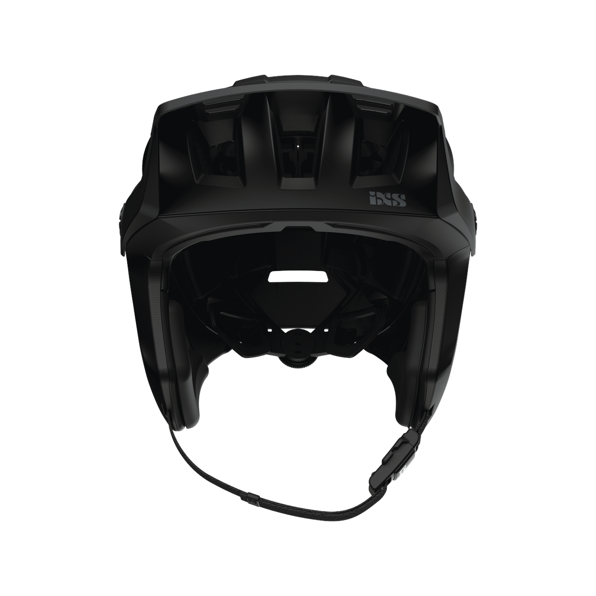 Trigger X 2.0 MIPS Helm - schwarz