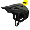 Trigger X 2.0 MIPS Helm - oliv-schwarz