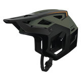 Trigger X 2.0 MIPS Helm - oliv-schwarz