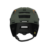 Trigger X 2.0 MIPS Helm - oliv-schwarz