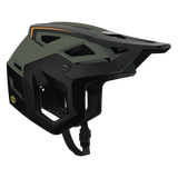 Trigger X 2.0 MIPS Helm - oliv-schwarz