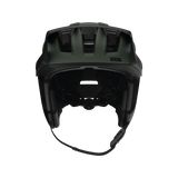 Trigger X 2.0 MIPS Helm - oliv-schwarz