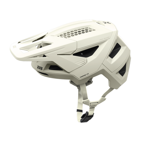 Carve 1.0 MIPS Helm - off white