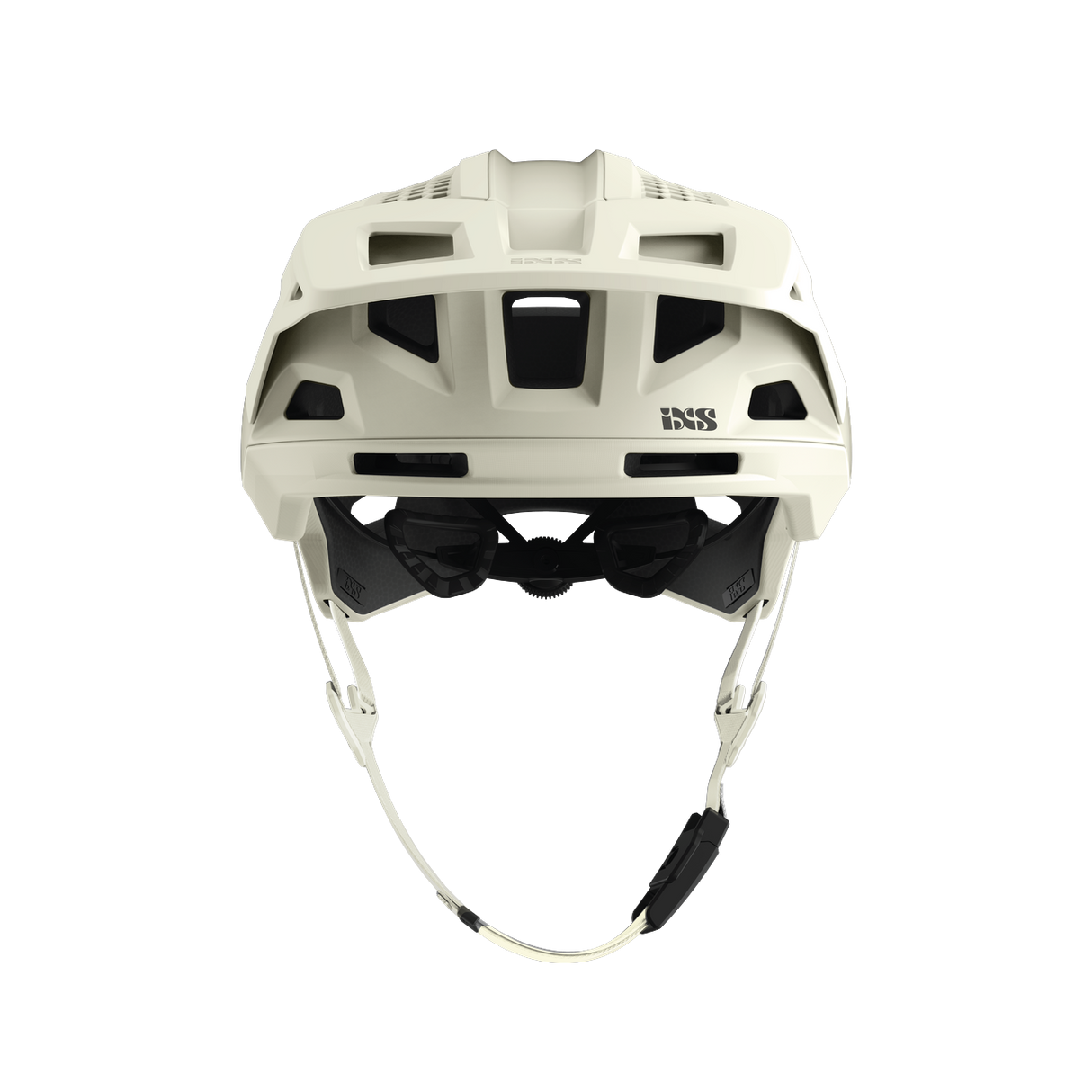 Carve 1.0 MIPS Helm - off white