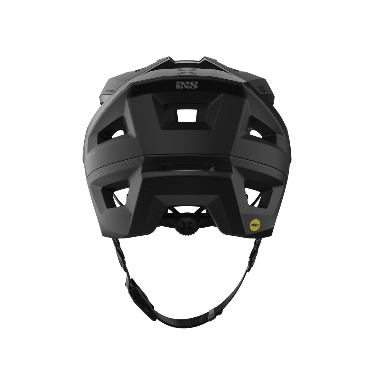 Carve 1.0 MIPS Helm - black