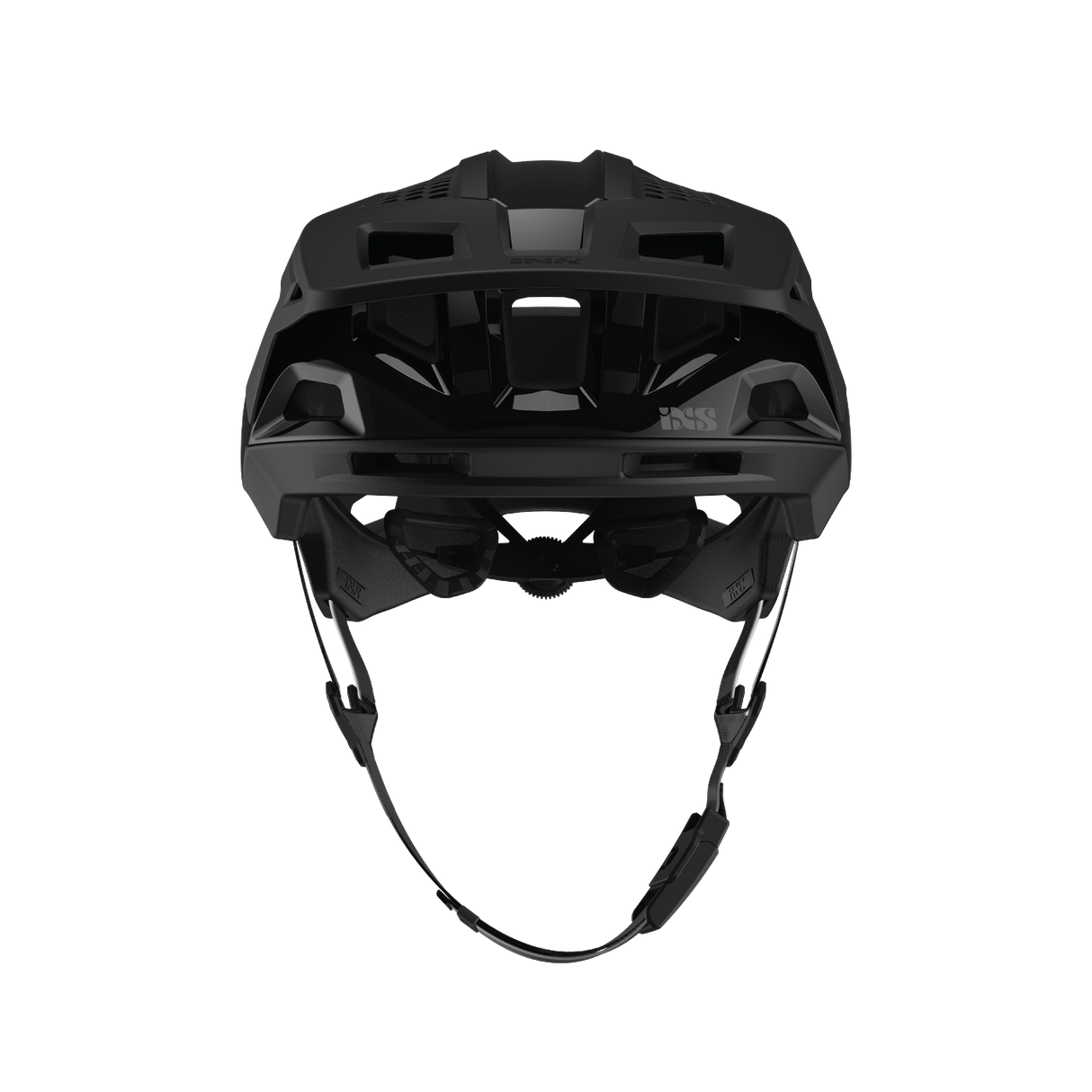 Carve 1.0 MIPS Helm - black