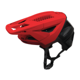 Carve 1.0 MIPS Helm - red-black
