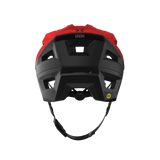 Carve 1.0 MIPS Helm - red-black