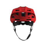 Carve 1.0 MIPS Helm - red-black