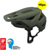 Carve 1.0 MIPS Helm - olive