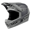 XACT Evo Fullface Helmet - Black-Graphite 