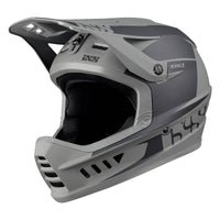 XACT Evo casque - Graphite-Black - 2023