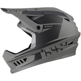 XACT Evo helmet - Graphite-Black - 2023
