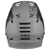 XACT Evo helmet - Graphite-Black - 2023