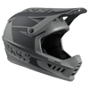 XACT Evo Fullface-Helm - Black-Graphite