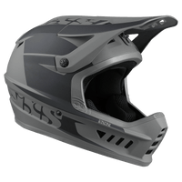XACT Evo casque fullface - Noir-Graphite