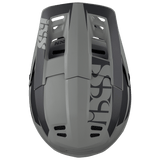 XACT Evo helmet - Graphite-Black - 2023